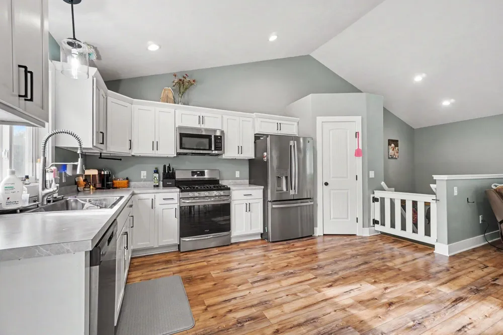 1495 110th Avenue Otsego, MI 49078