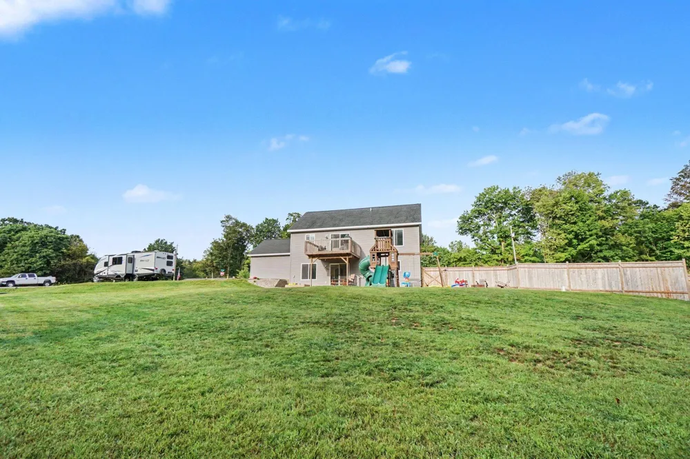 1495 110th Avenue Otsego, MI 49078
