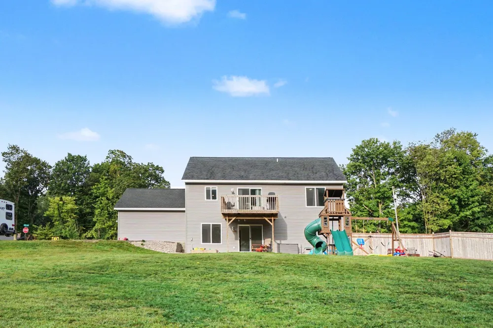 1495 110th Avenue Otsego, MI 49078