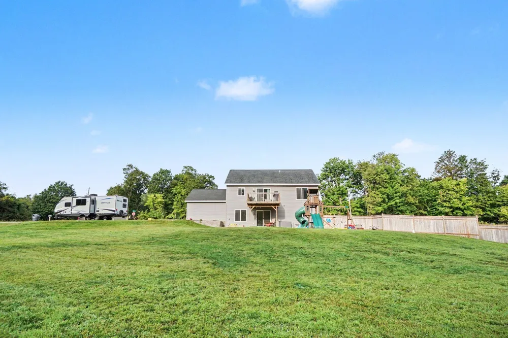 1495 110th Avenue Otsego, MI 49078