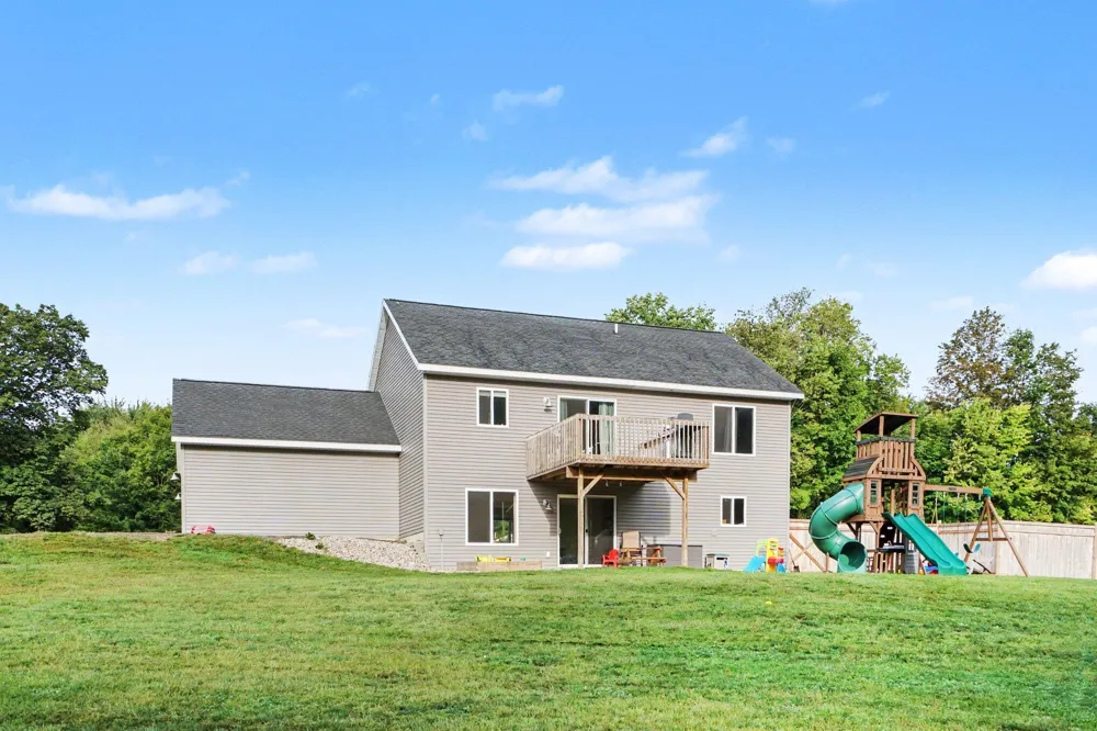 1495 110th Avenue Otsego, MI 49078