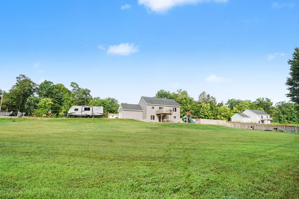 1495 110th Avenue Otsego, MI 49078