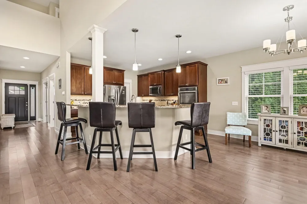 1192 Forest Brook Drive St. Joseph, MI 49085