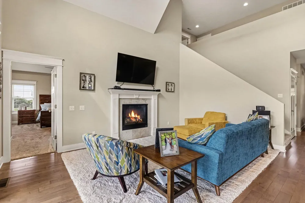 1192 Forest Brook Drive St. Joseph, MI 49085