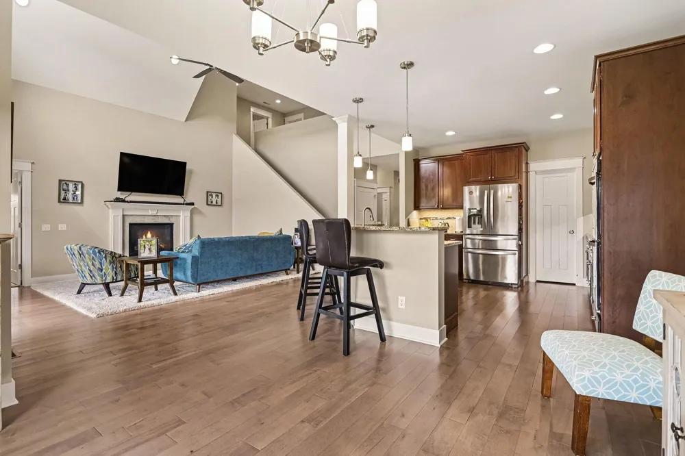 1192 Forest Brook Drive St. Joseph, MI 49085