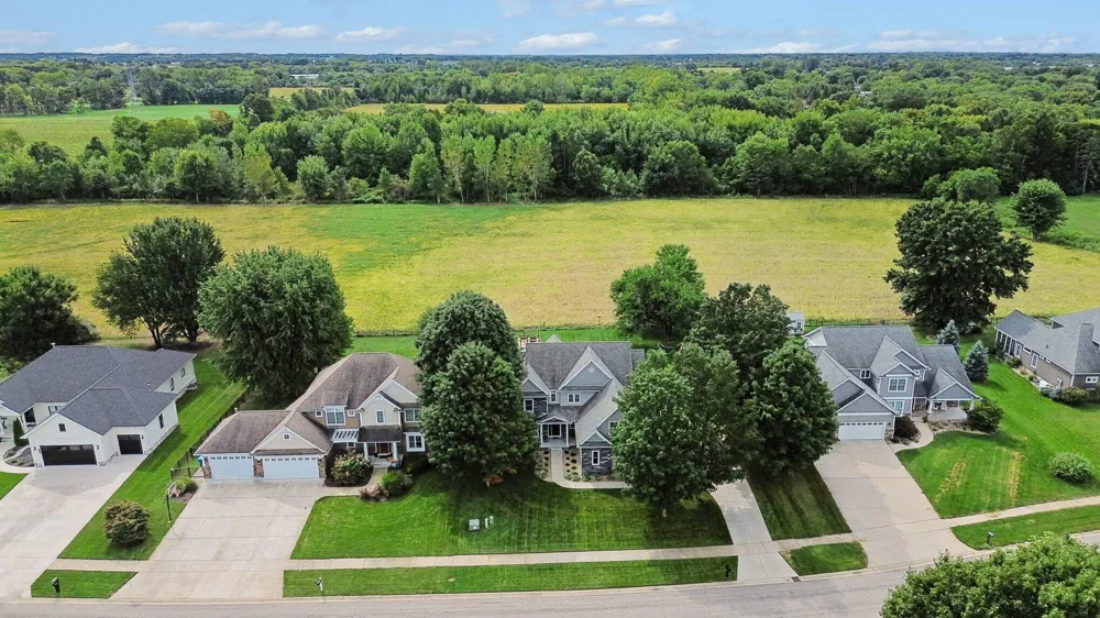 1192 Forest Brook Drive St. Joseph, MI 49085