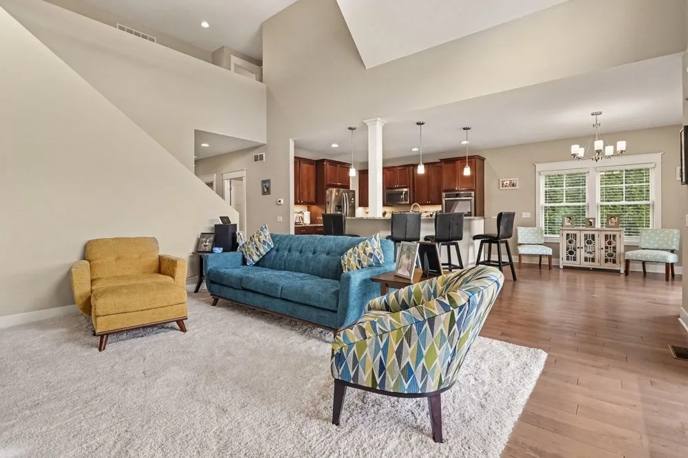 1192 Forest Brook Drive St. Joseph, MI 49085