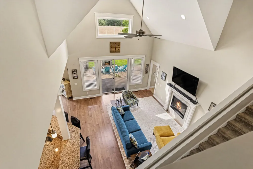 1192 Forest Brook Drive St. Joseph, MI 49085