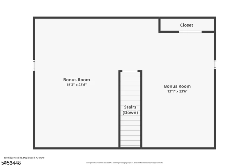 650 Ridgewood Rd Maplewood, NJ 07040