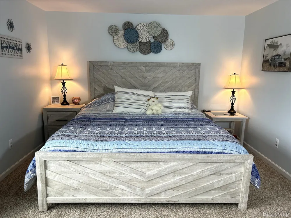 249 Wind Way Drive Walled Lake City, MI 48390