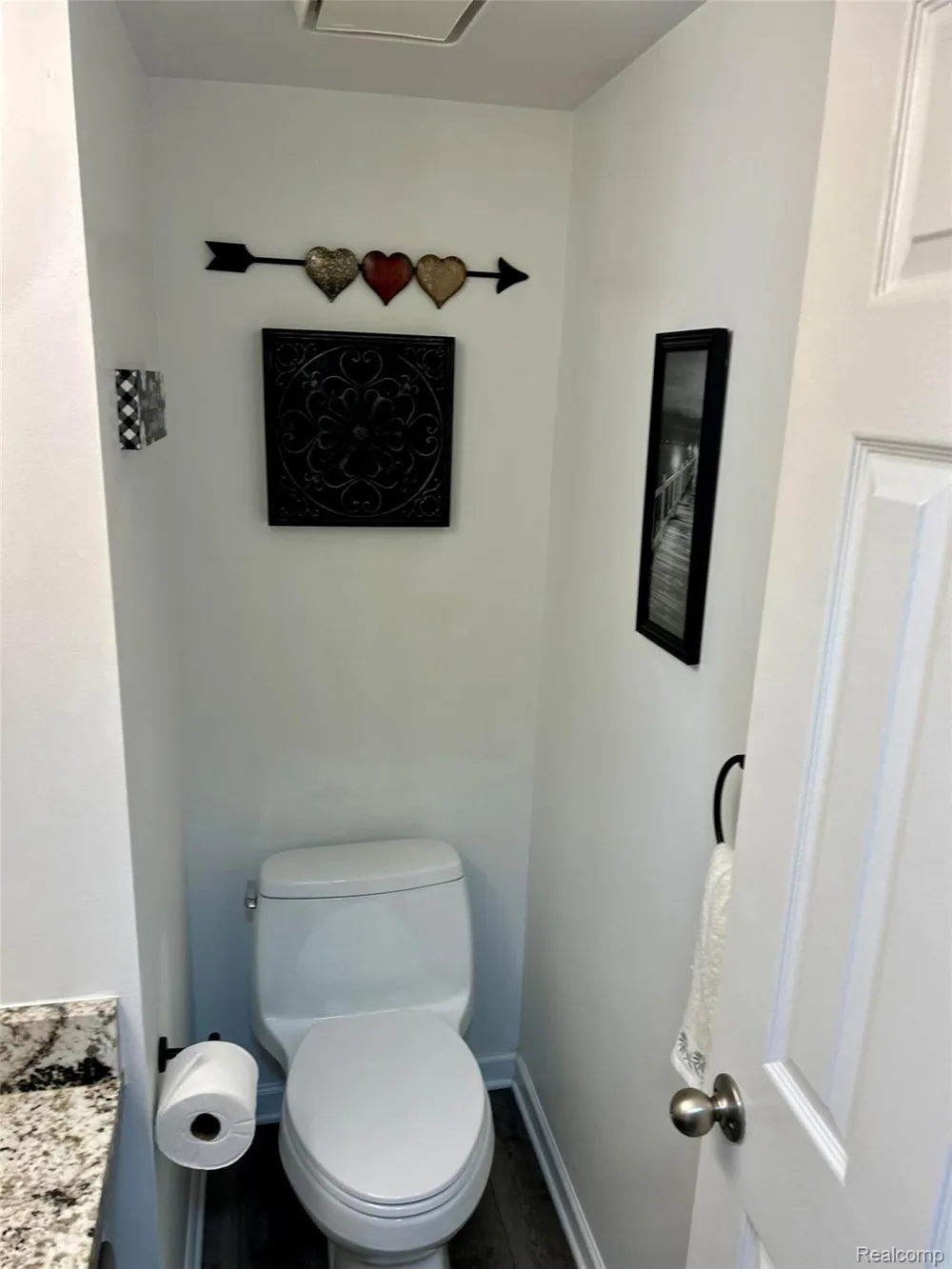 249 Wind Way Drive Walled Lake City, MI 48390