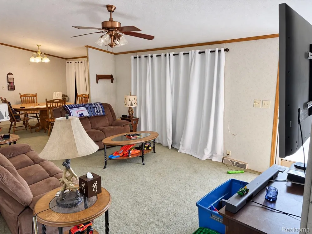 462 Ash Ridge Mason City, MI 48854