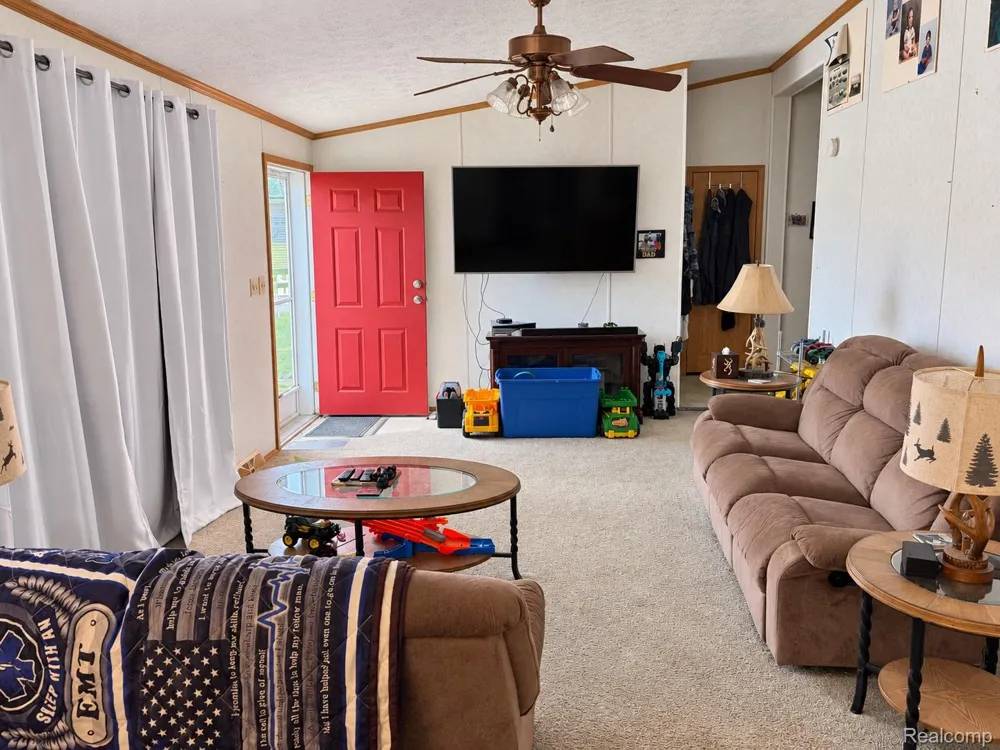 462 Ash Ridge Mason City, MI 48854
