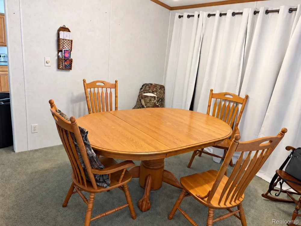 462 Ash Ridge Mason City, MI 48854