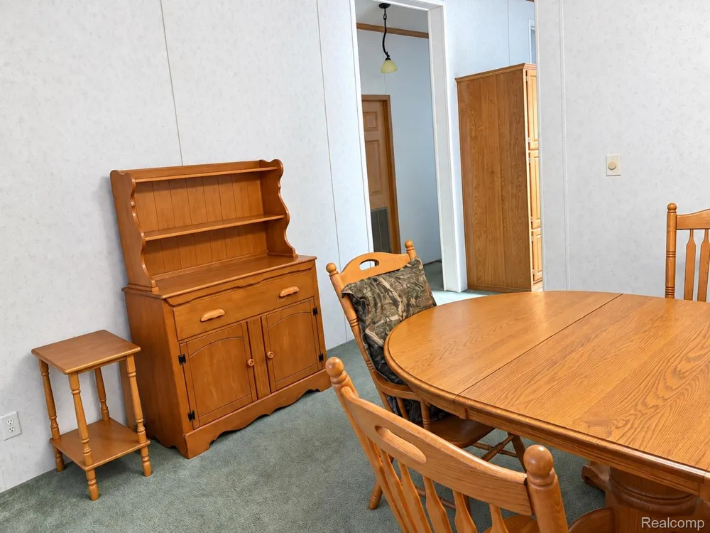 462 Ash Ridge Mason City, MI 48854