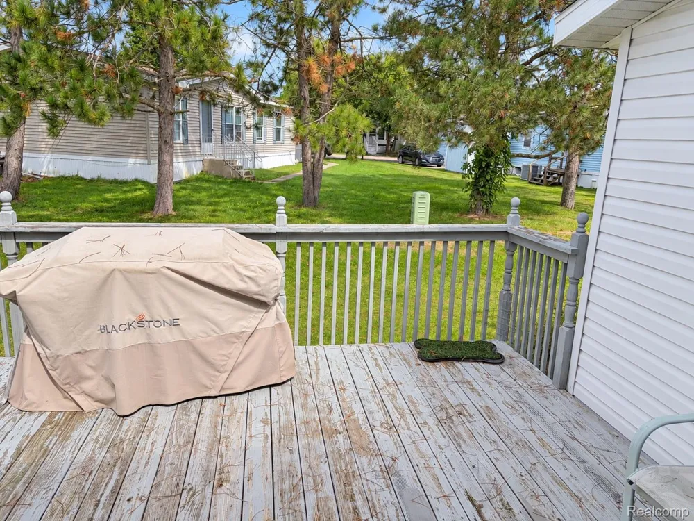 462 Ash Ridge Mason City, MI 48854