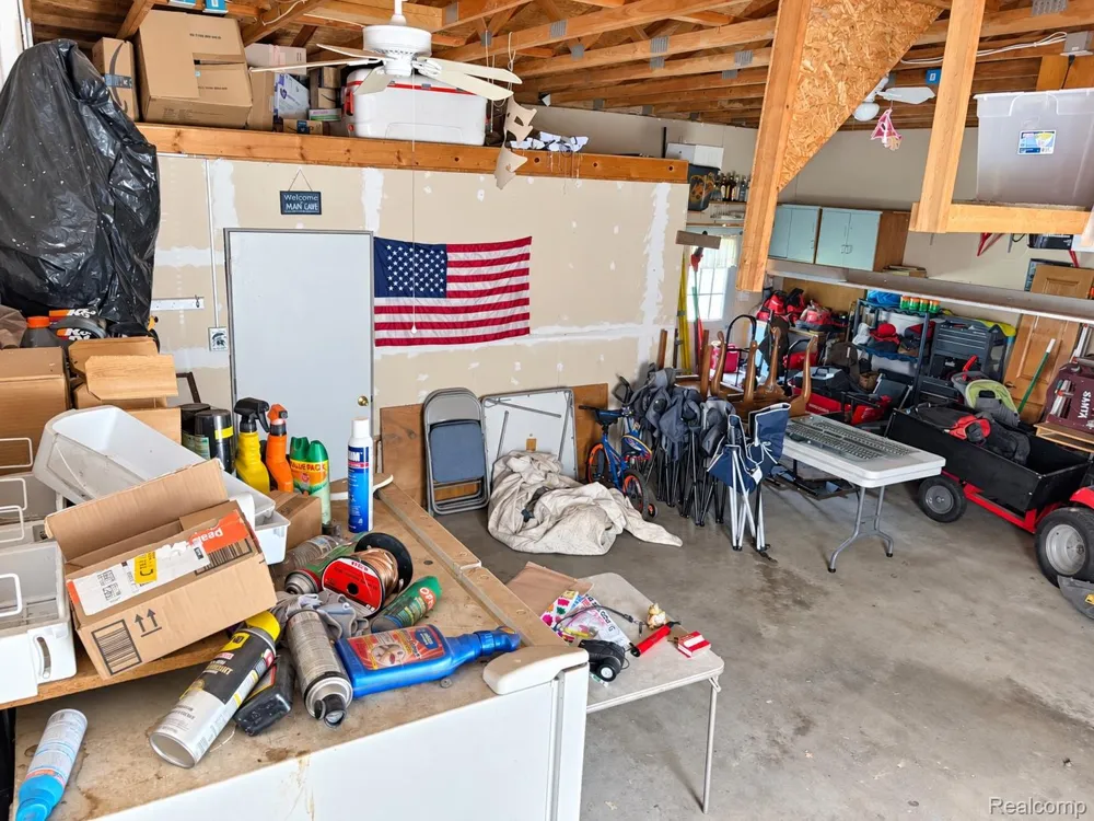462 Ash Ridge Mason City, MI 48854