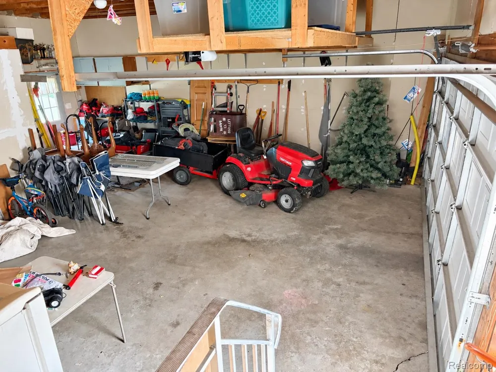 462 Ash Ridge Mason City, MI 48854