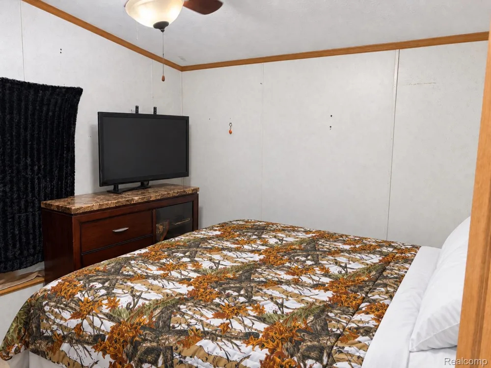 462 Ash Ridge Mason City, MI 48854