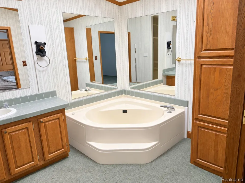 462 Ash Ridge Mason City, MI 48854