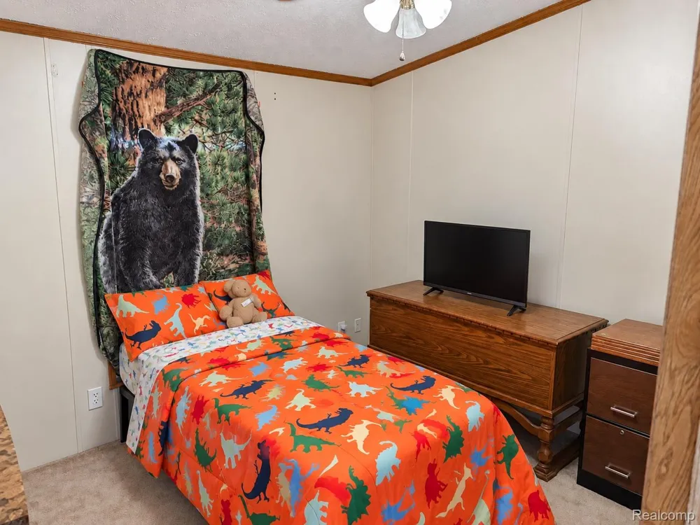 462 Ash Ridge Mason City, MI 48854