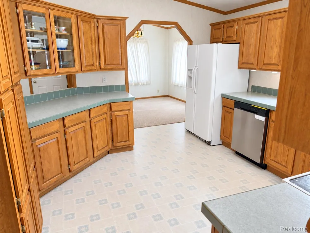462 Ash Ridge Mason City, MI 48854