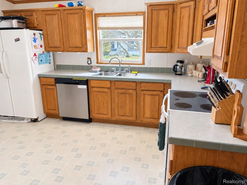 462 Ash Ridge Mason City, MI 48854