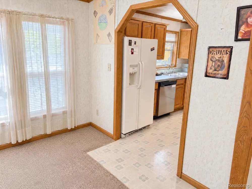 462 Ash Ridge Mason City, MI 48854