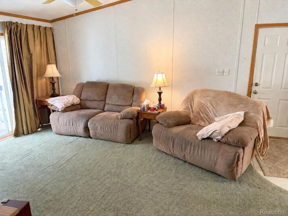 462 Ash Ridge Mason City, MI 48854