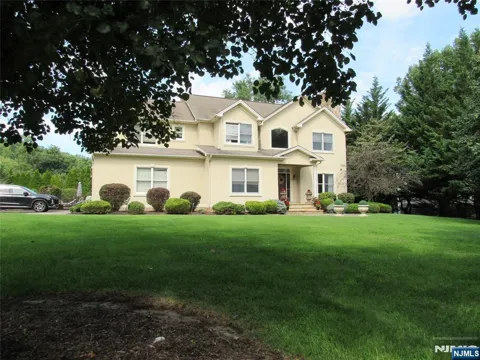 5 Pilgrim Court