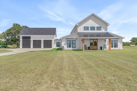 586 VZ County Road 1504