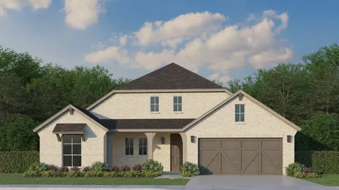 2011 Brahmin Way