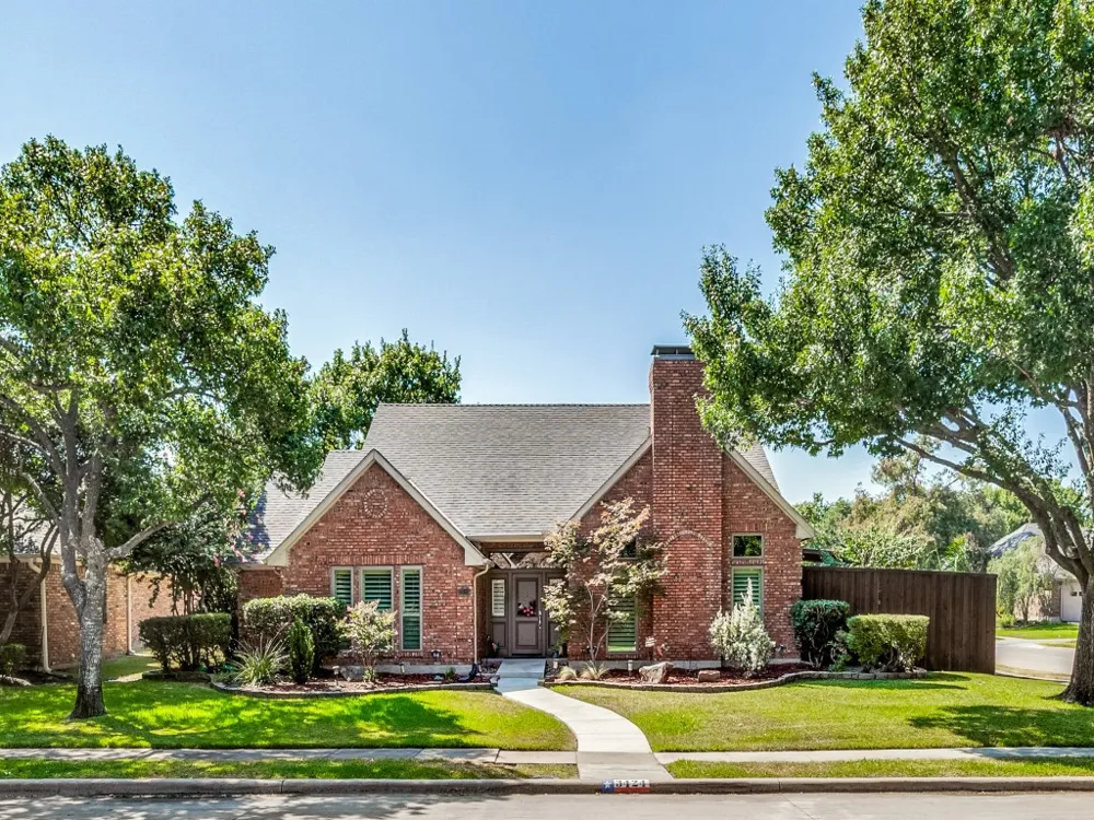 3424 Nancy Court Plano, TX 75023
