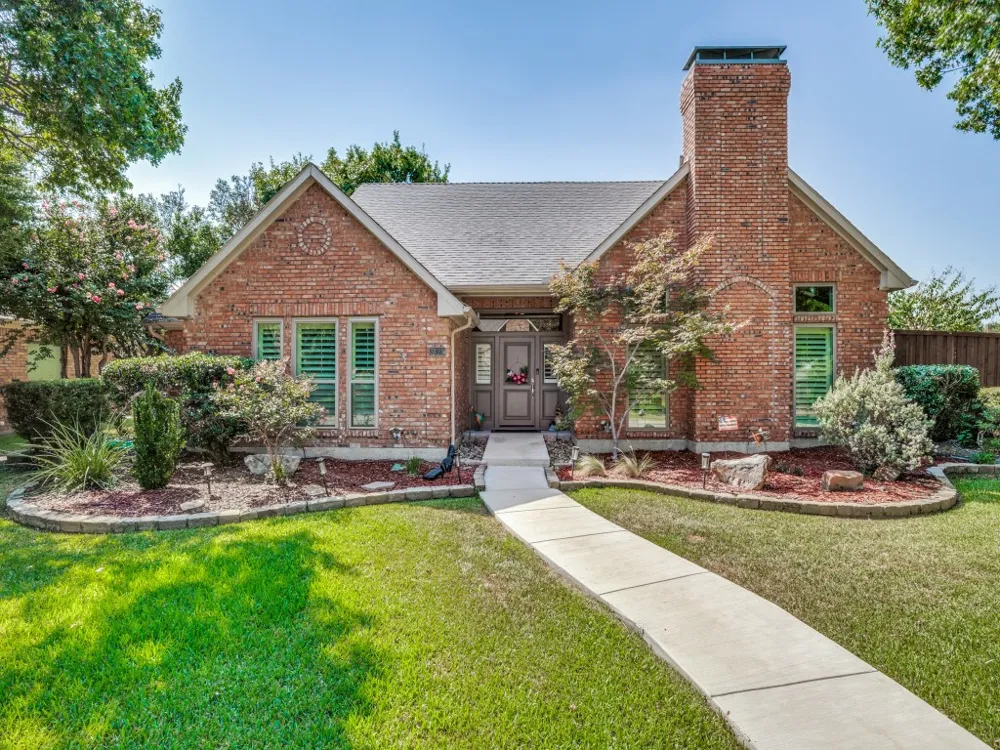 3424 Nancy Court Plano, TX 75023