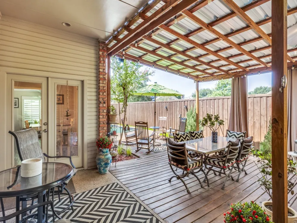3424 Nancy Court Plano, TX 75023