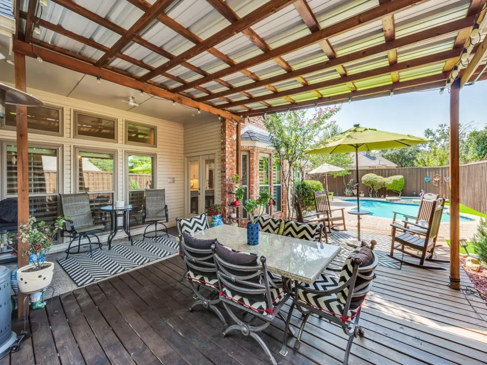 3424 Nancy Court Plano, TX 75023