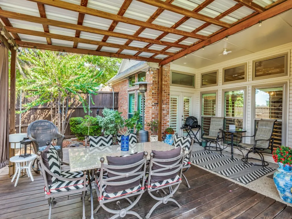 3424 Nancy Court Plano, TX 75023