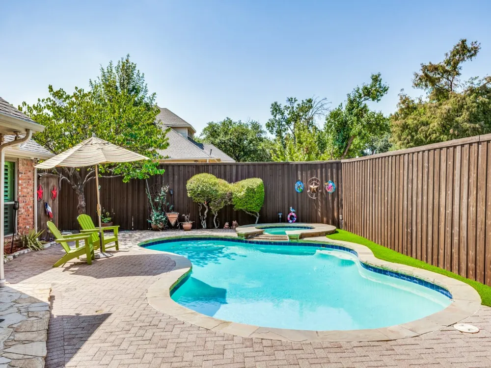 3424 Nancy Court Plano, TX 75023