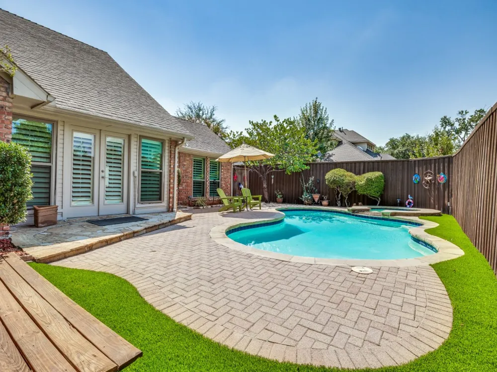 3424 Nancy Court Plano, TX 75023