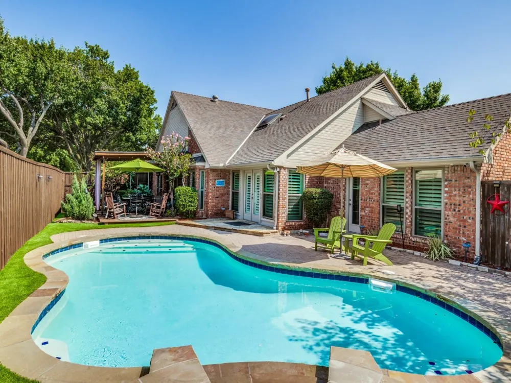 3424 Nancy Court Plano, TX 75023