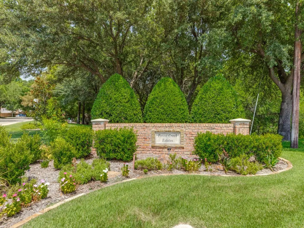 3424 Nancy Court Plano, TX 75023