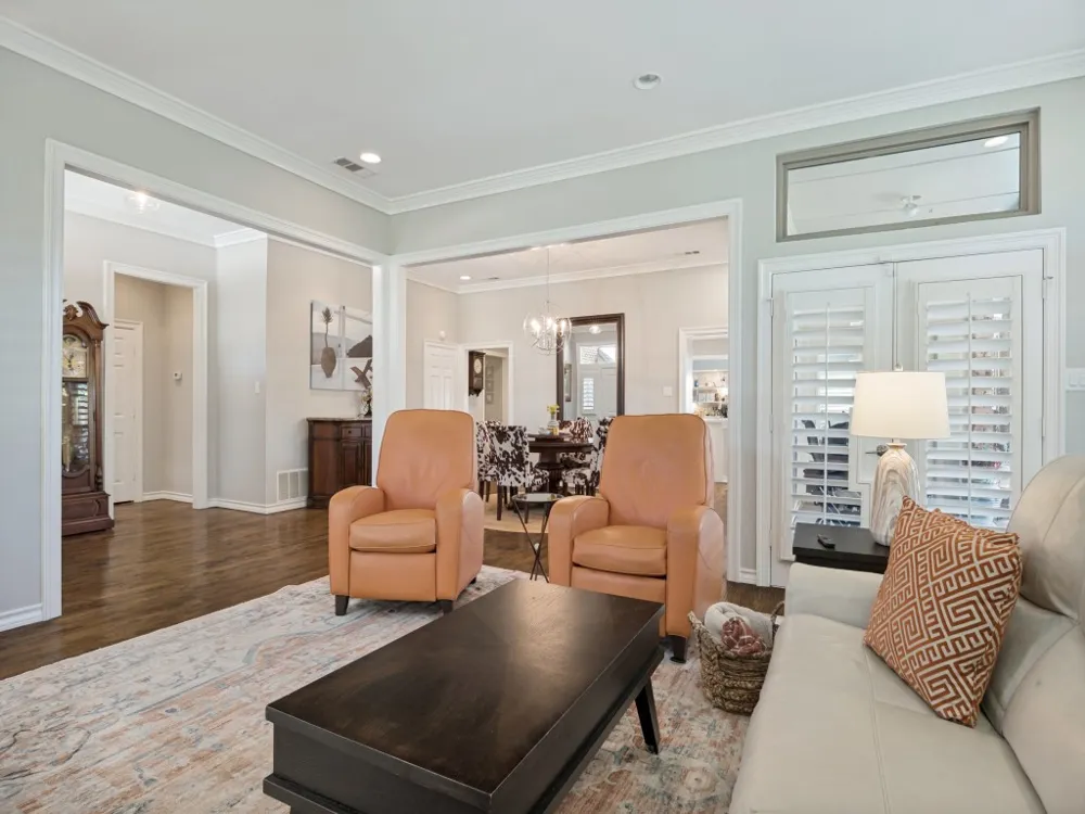 3424 Nancy Court Plano, TX 75023