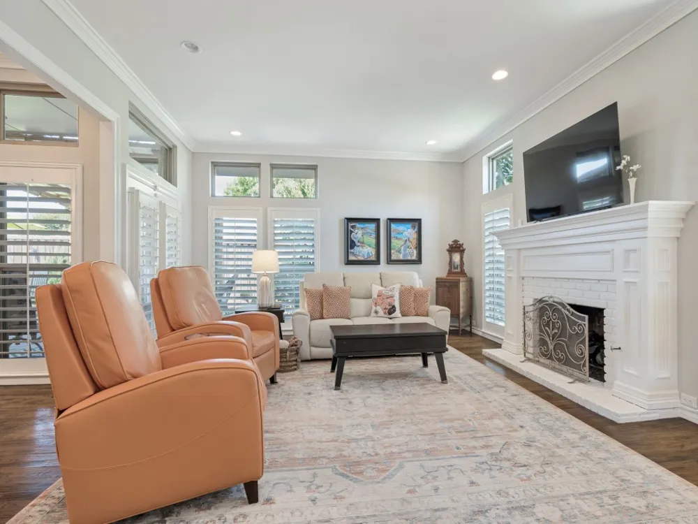 3424 Nancy Court Plano, TX 75023