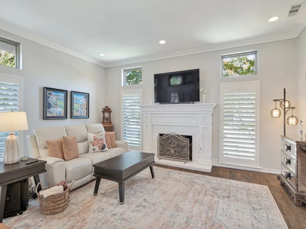3424 Nancy Court Plano, TX 75023