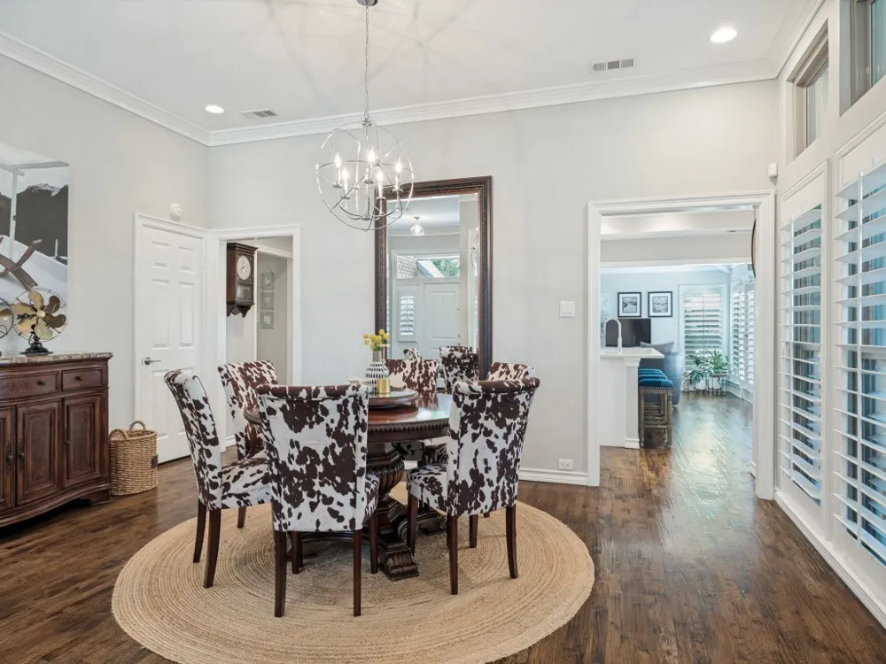 3424 Nancy Court Plano, TX 75023