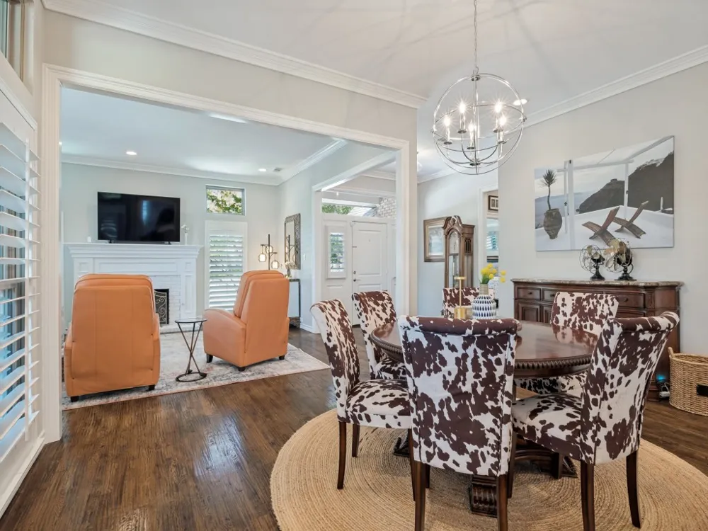3424 Nancy Court Plano, TX 75023