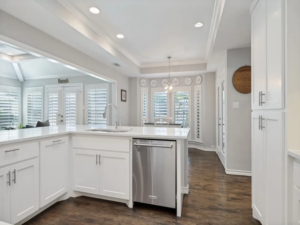 3424 Nancy Court Plano, TX 75023