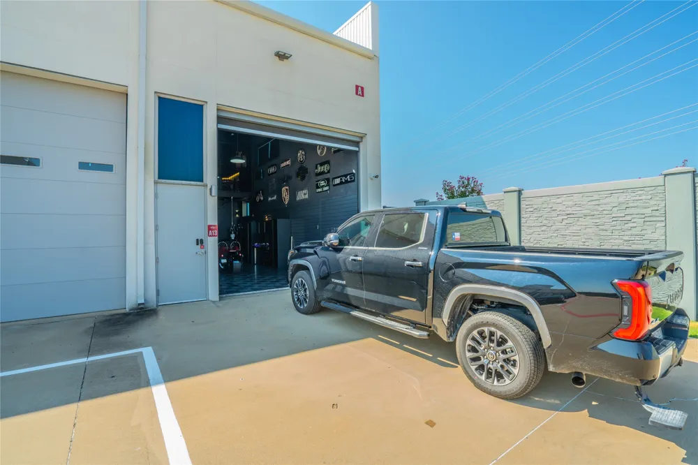 2137 Chelsea Boulevard #A13 Allen, TX 75013