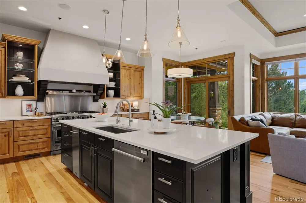 1060 Cypress Way Castle Rock, CO 80108