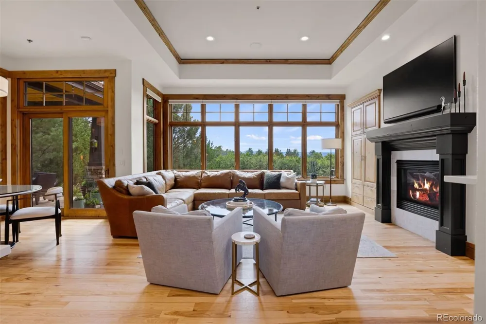 1060 Cypress Way Castle Rock, CO 80108